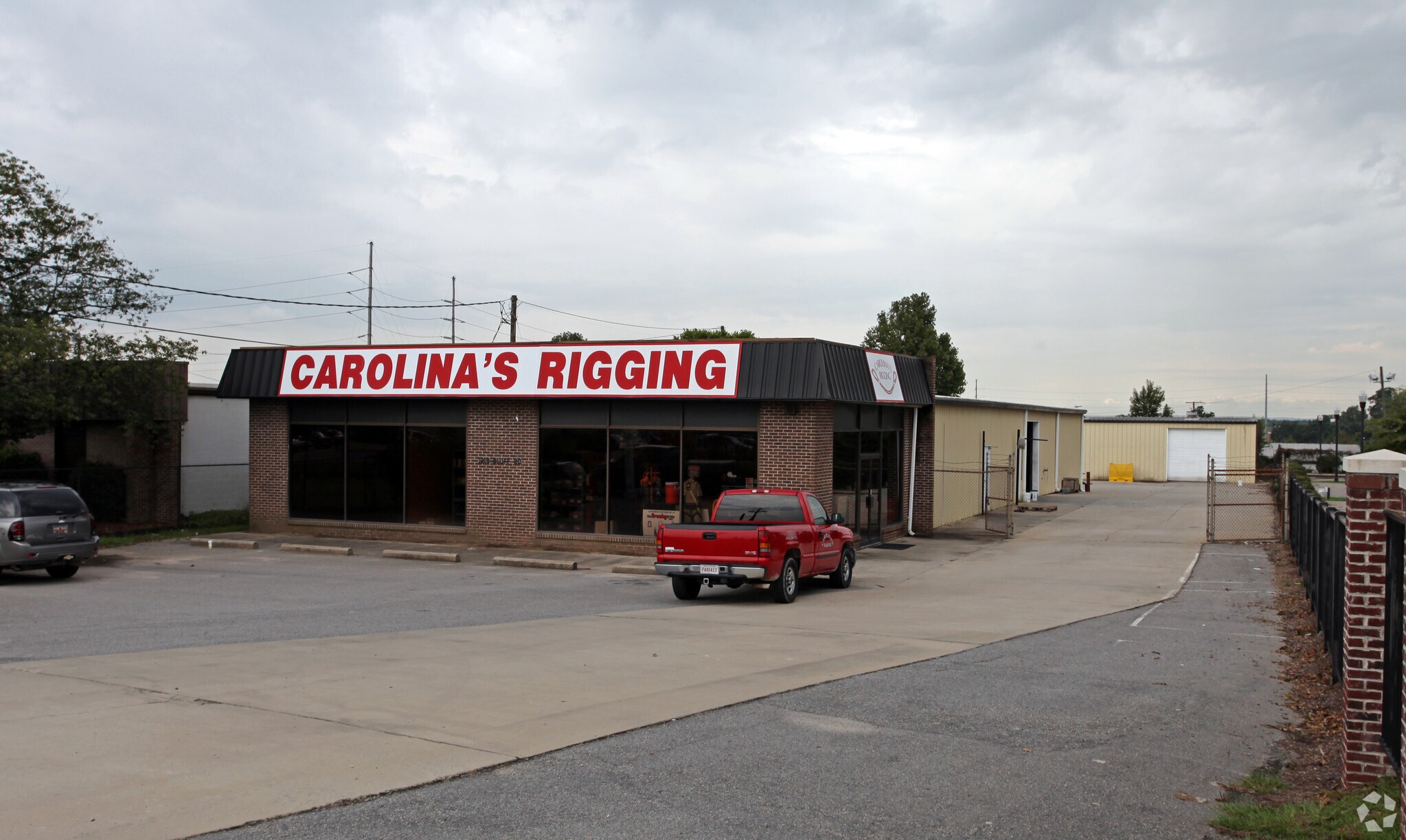 1219 Bluff Rd, Columbia, SC for sale Primary Photo- Image 1 of 1