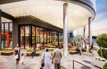 Central Sq, Cardiff for lease Building Photo- Image 2 of 4