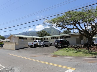 More details for 1827 Wells St, Wailuku, HI - Medical for Lease