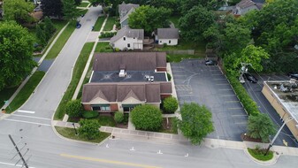 301 W Railroad Ave, Bartlett IL - Commercial Real Estate