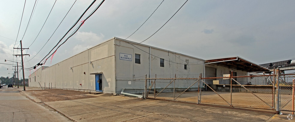 5042 Bloomfield St, New Orleans, LA for sale - Primary Photo - Image 1 of 1