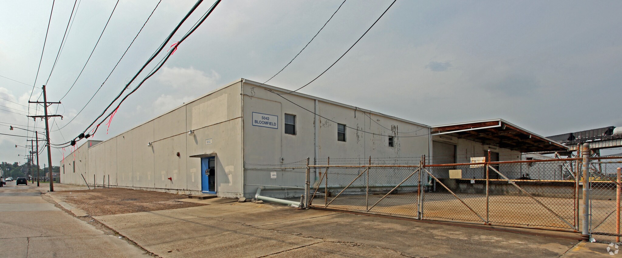 5042 Bloomfield St, New Orleans, LA for sale Primary Photo- Image 1 of 1