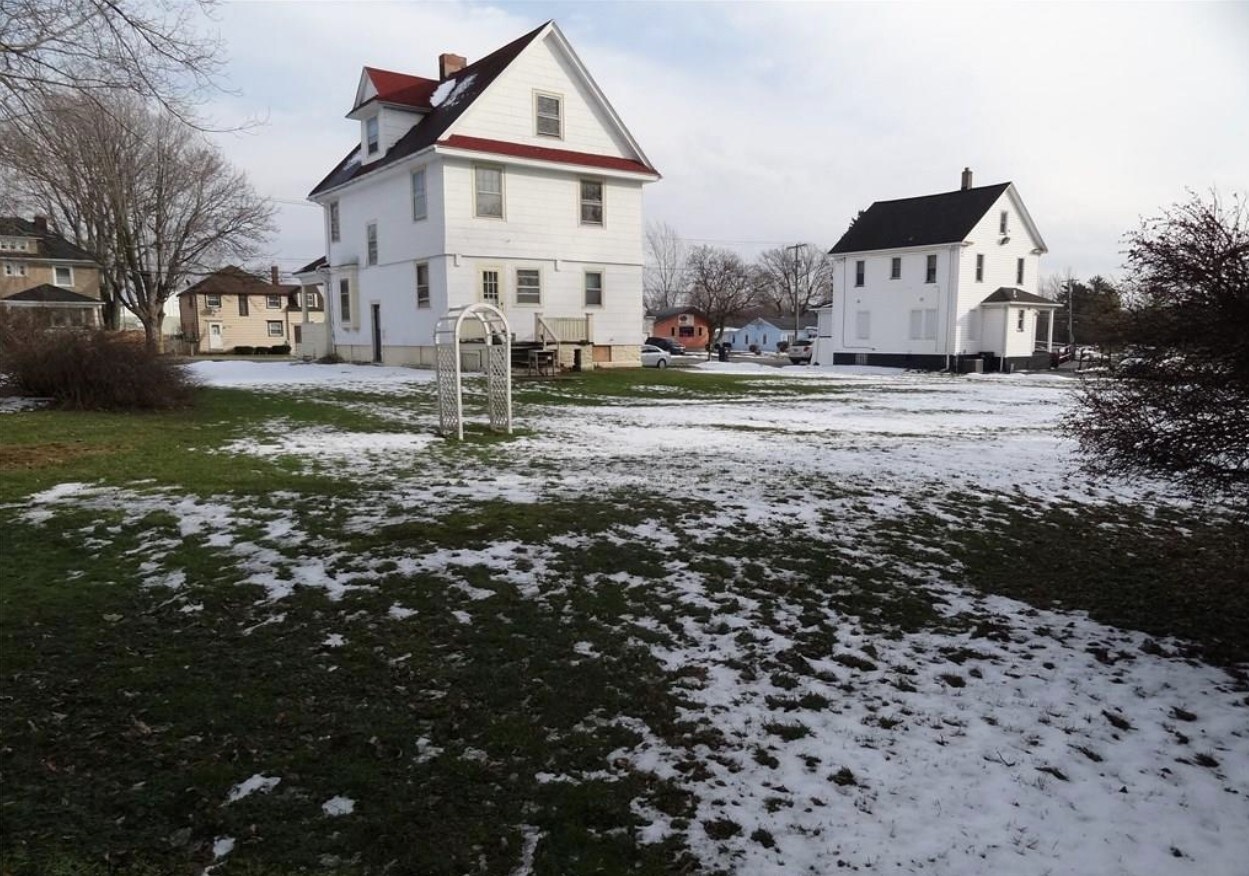 761763 Howard Rd, Rochester, NY 14624