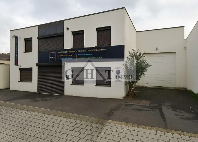 Flex in Colombes for lease - Building Photo - Image 2 of 5