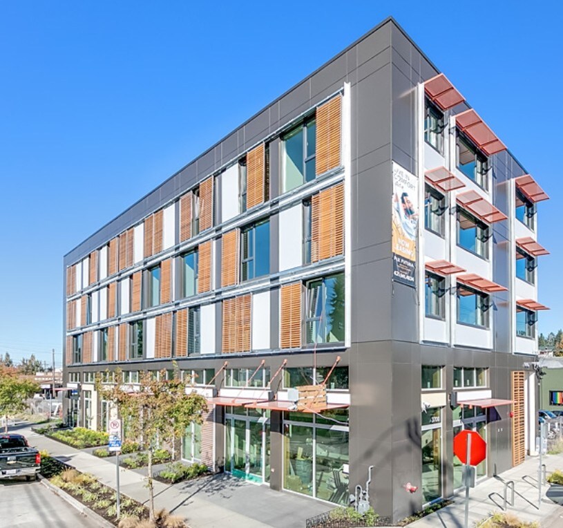 3702 S Hudson St, Seattle, WA for sale Primary Photo- Image 1 of 1