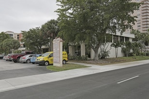 Wiston Tower - Day Care Center