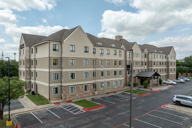 More details for 520 I-35, Round Rock, TX - Hospitality for Sale
