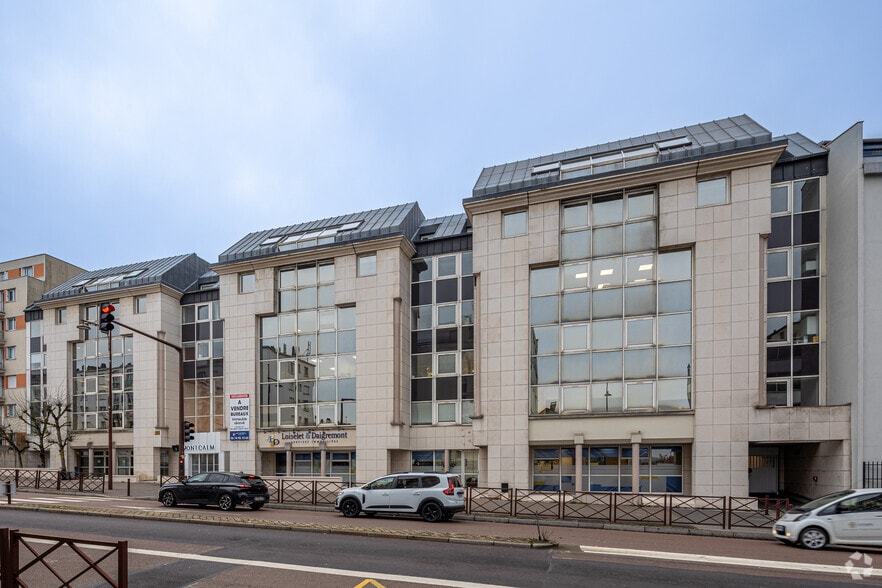 Office in Versailles for sale - Building Photo - Image 2 of 2