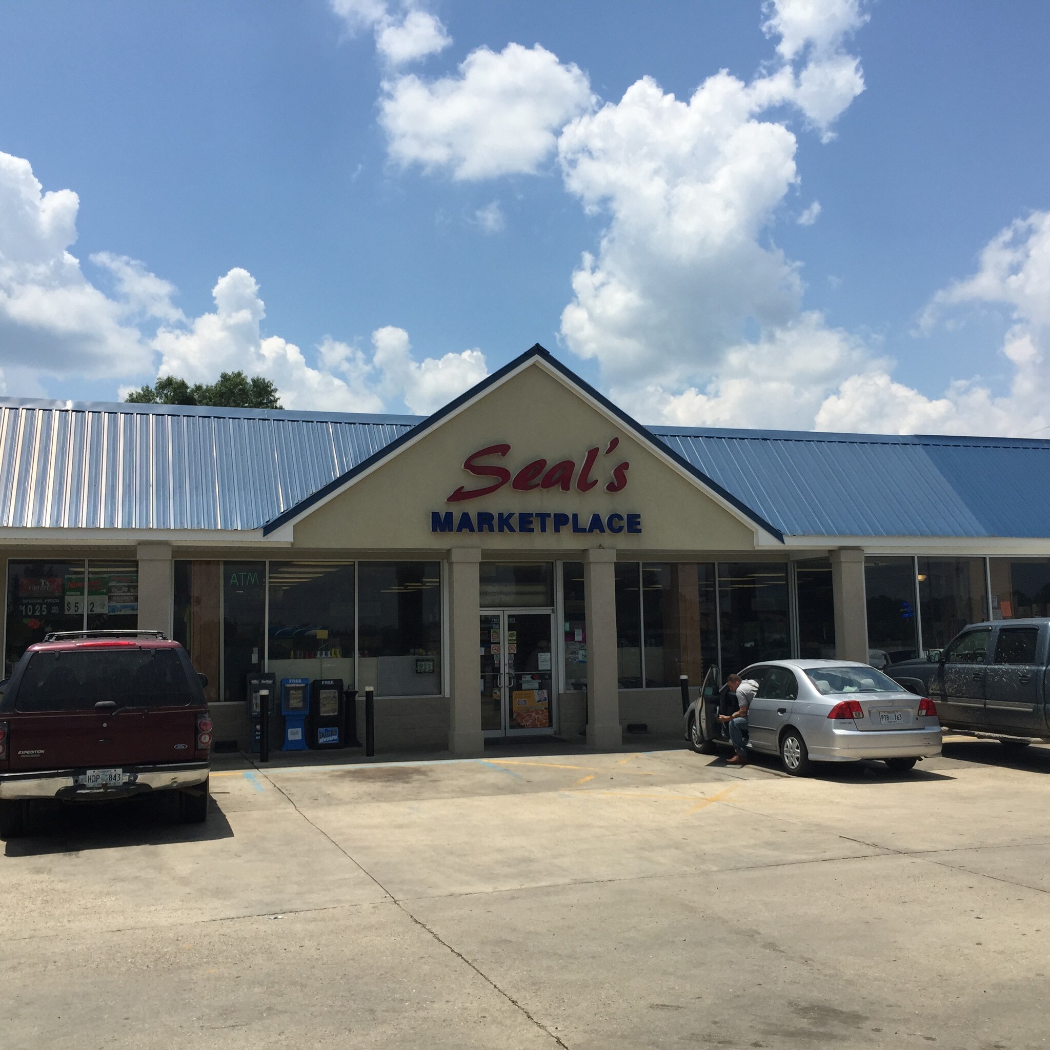 24961 Hwy 43 S, Picayune, MS for sale Primary Photo- Image 1 of 1