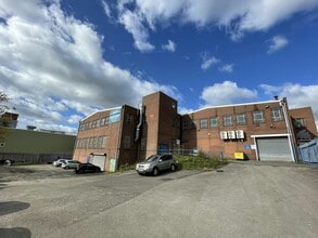 410-430 King St, Stoke On Trent for lease Building Photo- Image 1 of 10