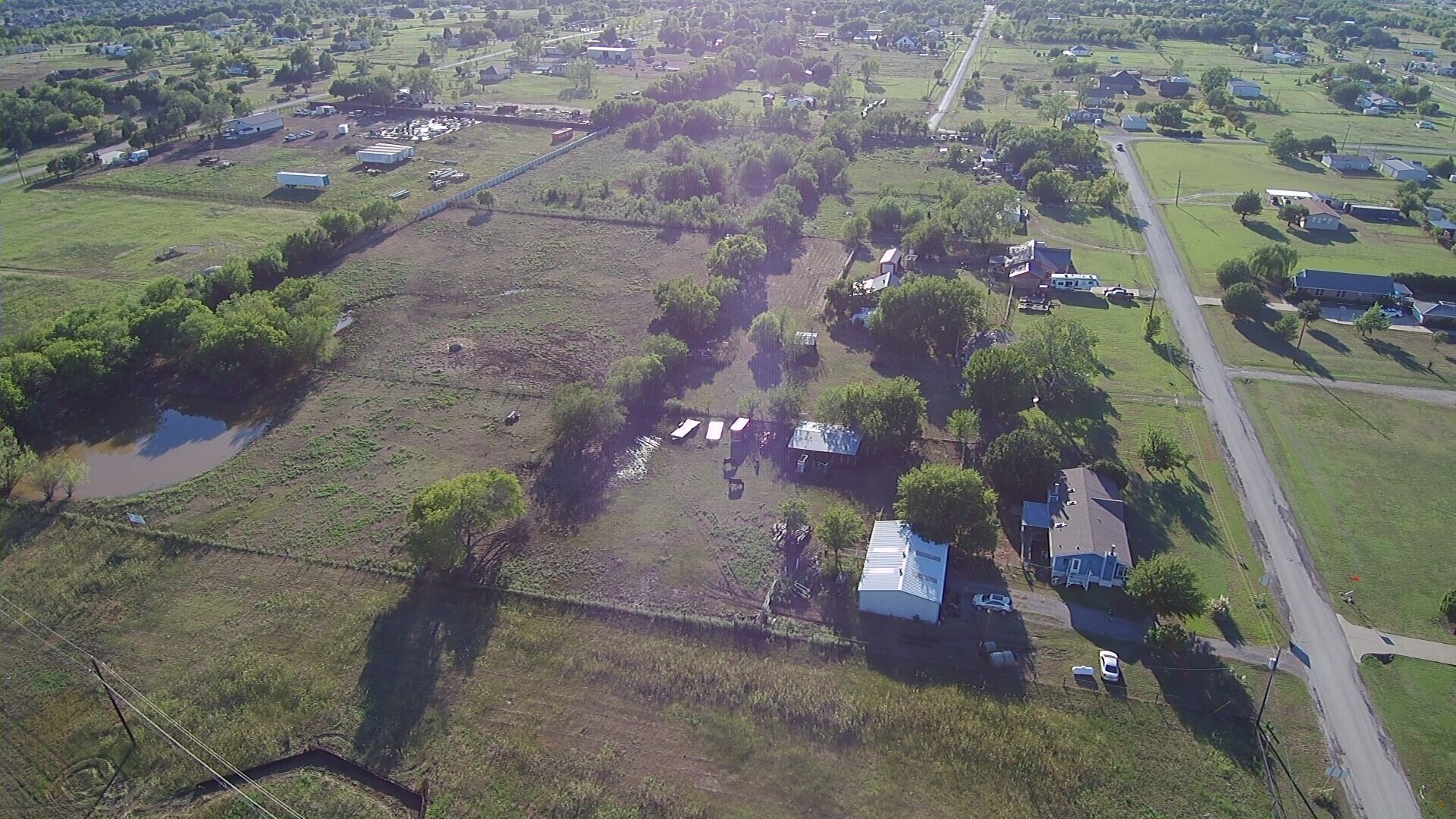 17005 Cardinas Rd, Justin, TX for sale Building Photo- Image 1 of 1