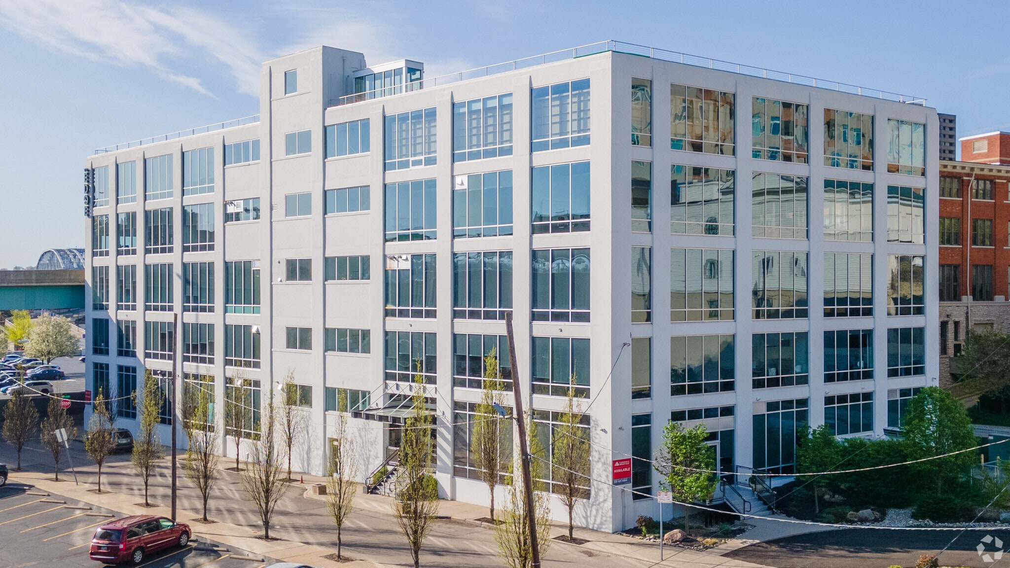 310 Culvert St, Cincinnati, OH for lease Primary Photo- Image 1 of 8