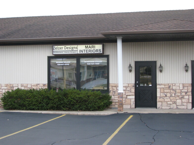 1780 Allouez Ave, Green Bay, WI for lease - Building Photo - Image 2 of 10