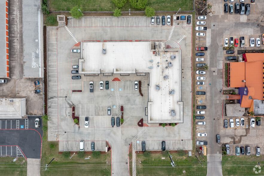 505 E NASA Rd 1, Webster, TX for lease - Aerial - Image 3 of 4