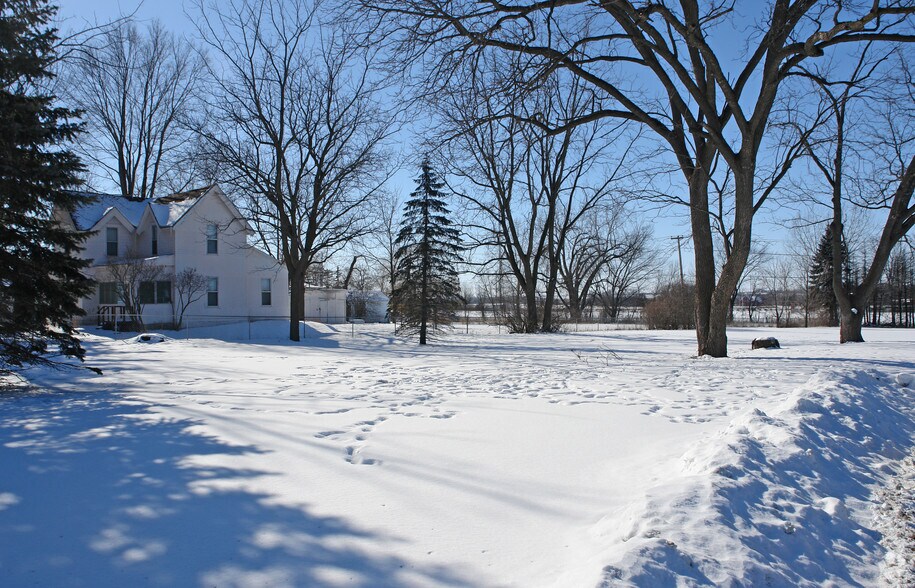 S Main St, Stewartville, MN for sale - Primary Photo - Image 1 of 1