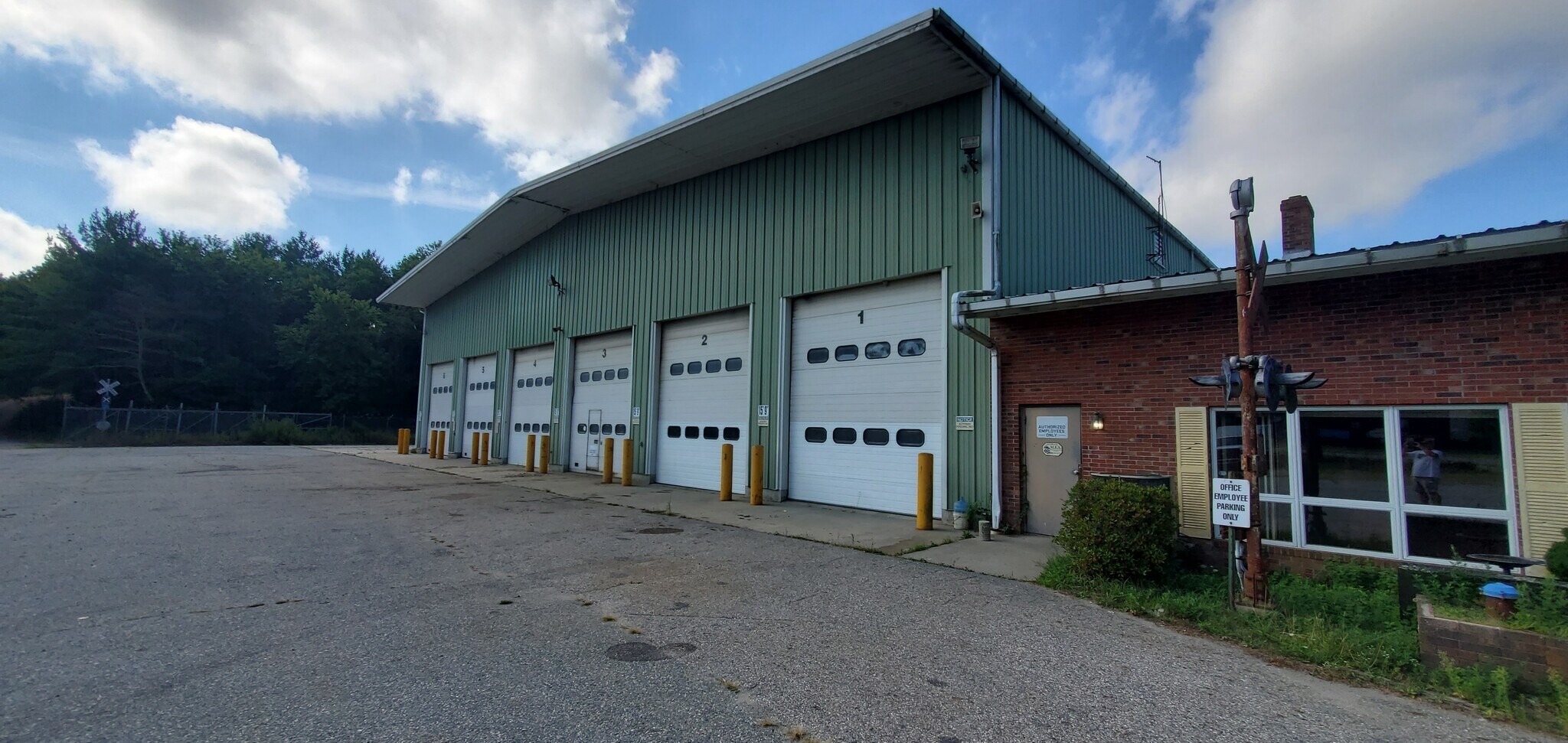 133 Packer Rd, Canterbury, CT for sale Building Photo- Image 1 of 1