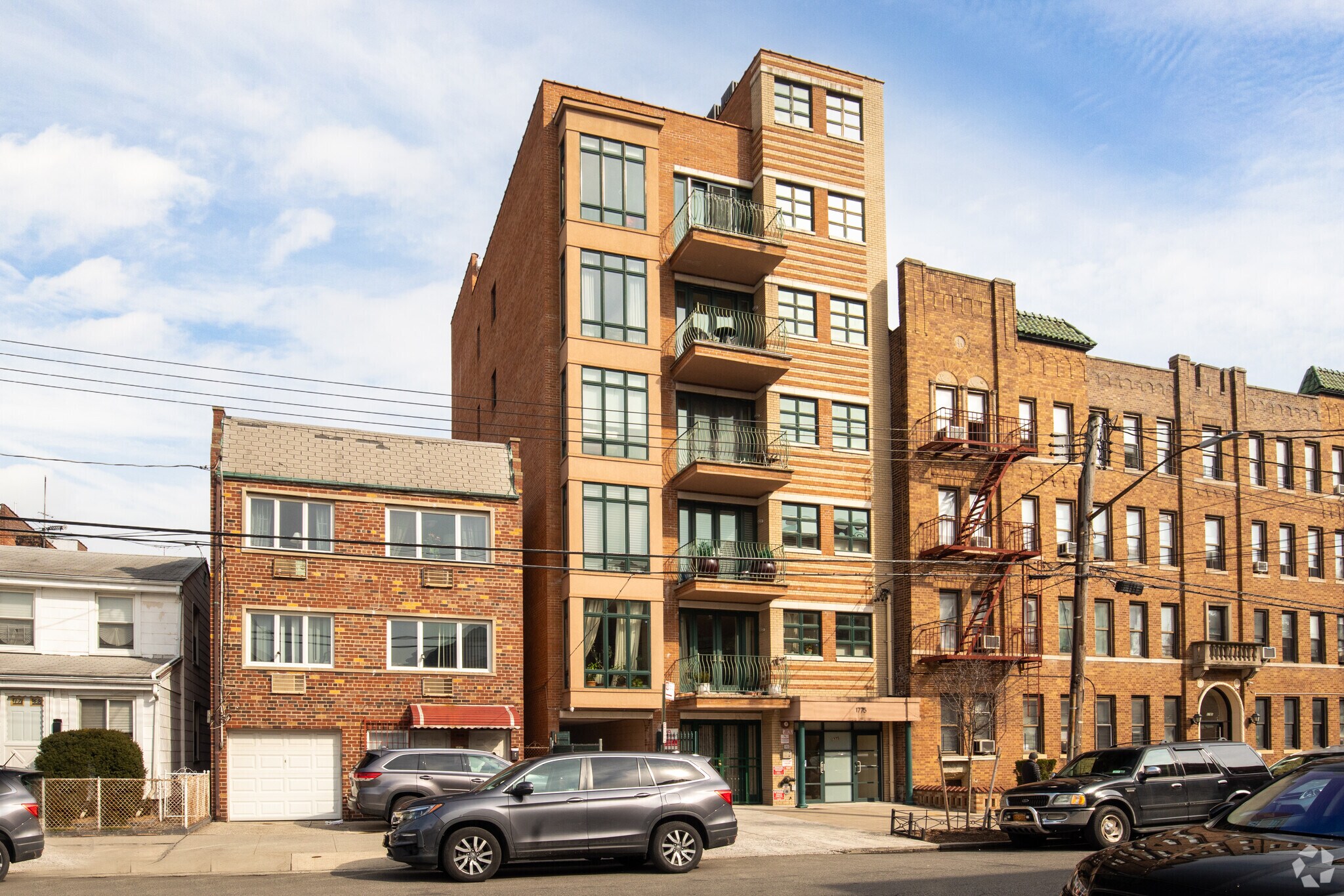 1775 E 17th St, Brooklyn, NY for sale Primary Photo- Image 1 of 1