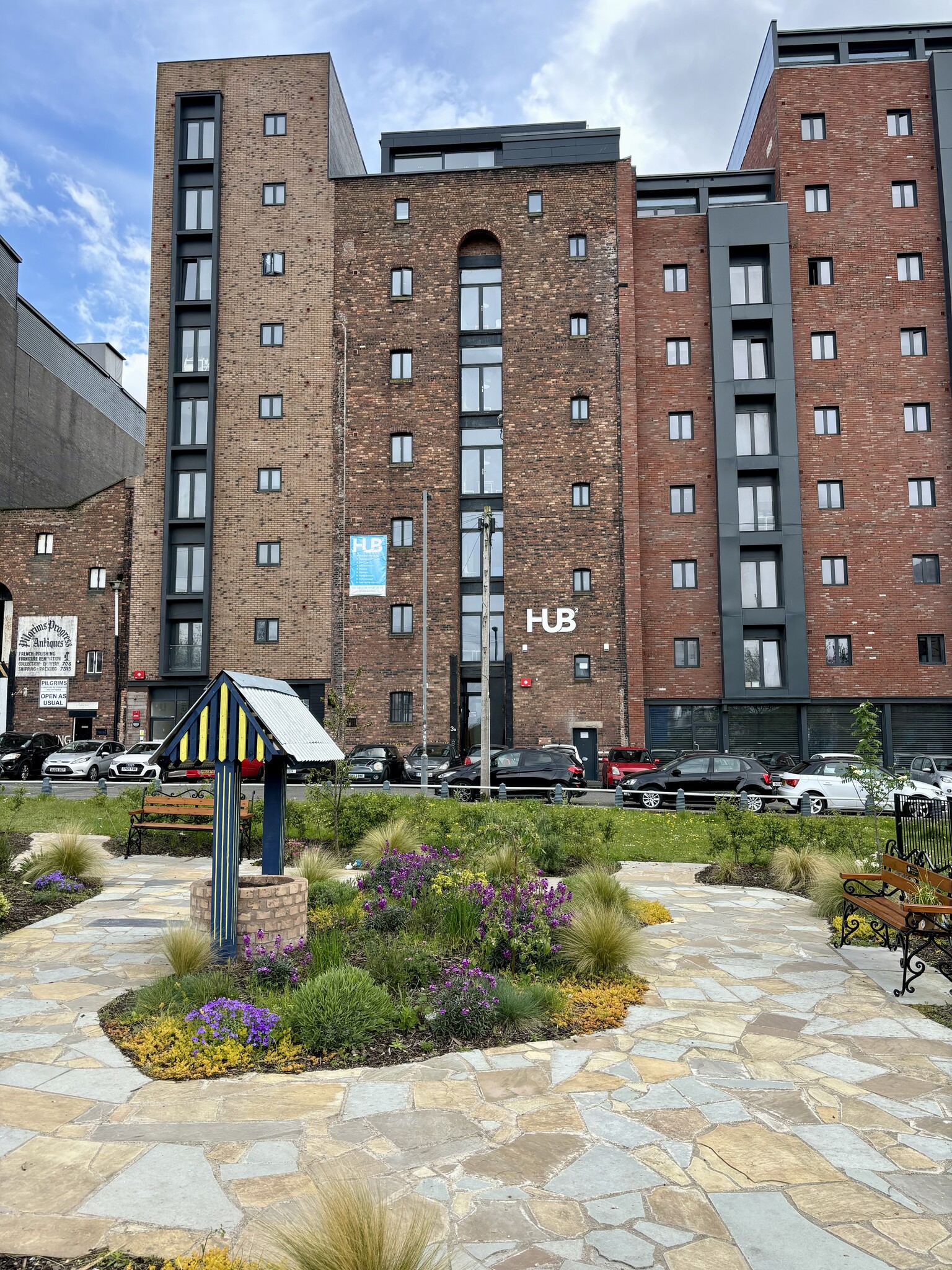 3A Bridgewater St, Liverpool for lease Building Photo- Image 1 of 17