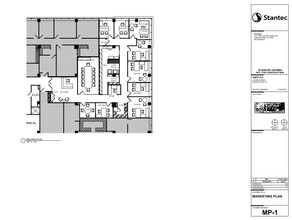 1500 John F Kennedy Blvd, Philadelphia, PA for lease Floor Plan- Image 1 of 1