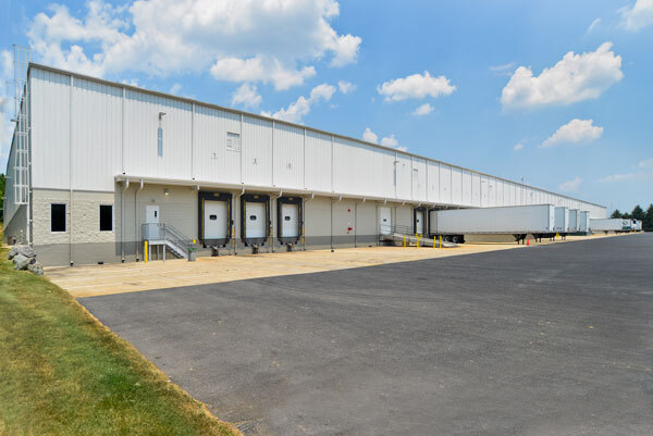 355 Independence Ave, Mechanicsburg, PA for lease Building Photo- Image 1 of 9