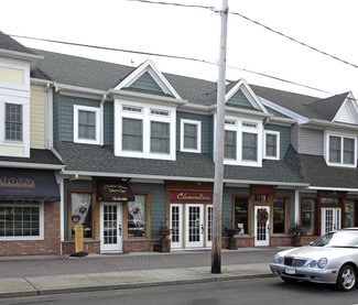 More details for 306 Main St, Avon By The Sea, NJ - Flex for Lease