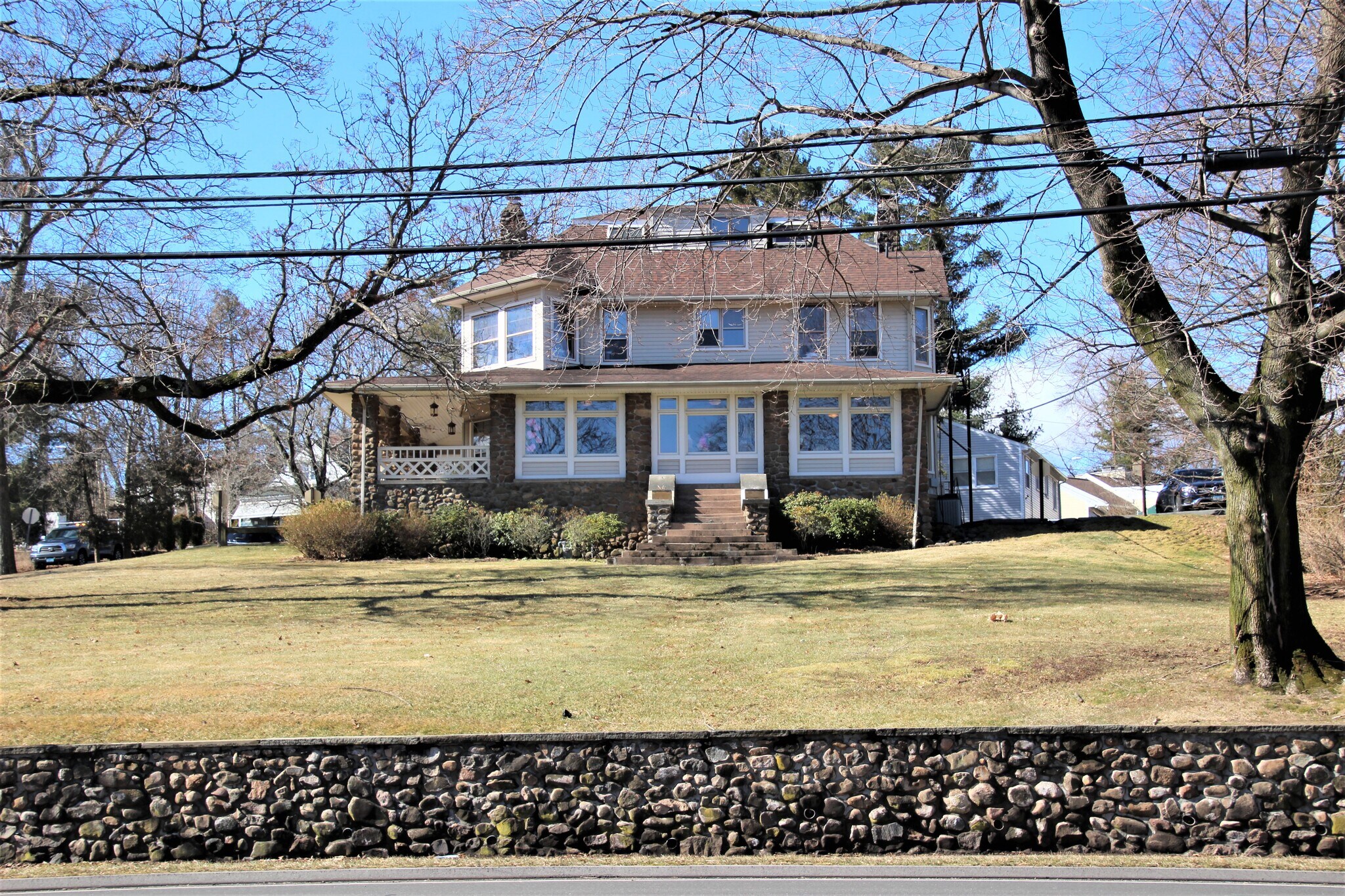 2750 Whitney Ave, Hamden, CT 06518 Office for Sale