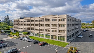 More details for 2025 Gateway Pl, San Jose, CA - Office for Lease