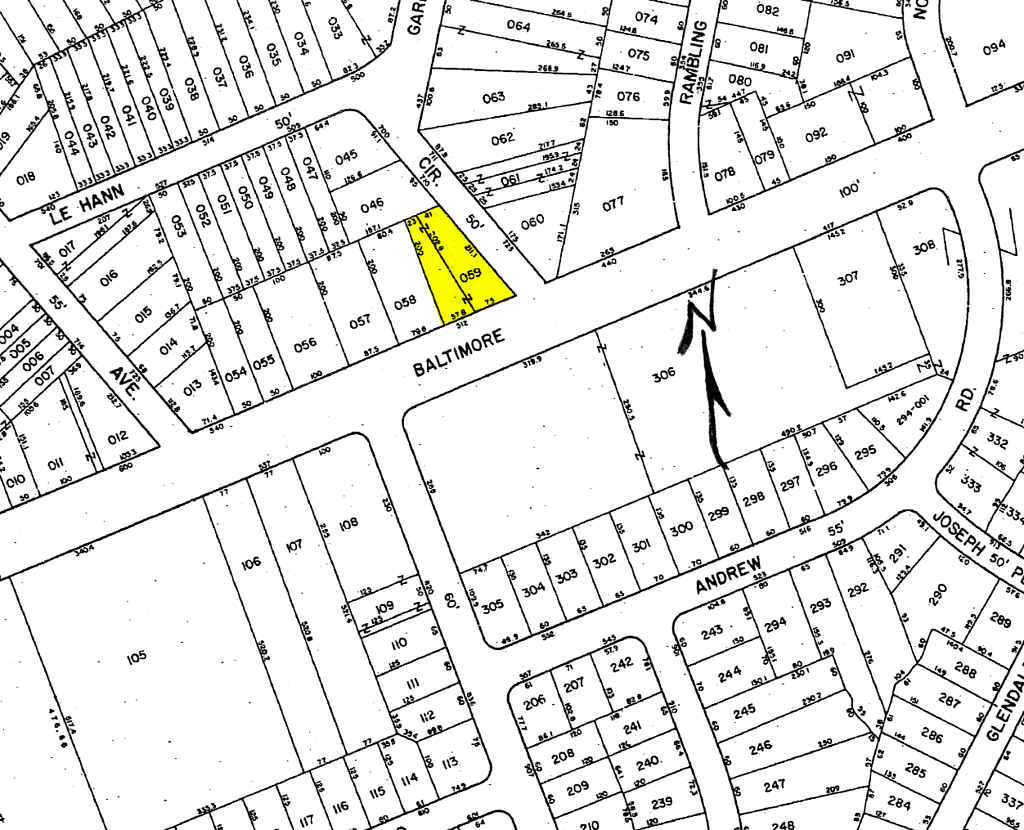 500508 Baltimore Pike, Springfield, PA 19064