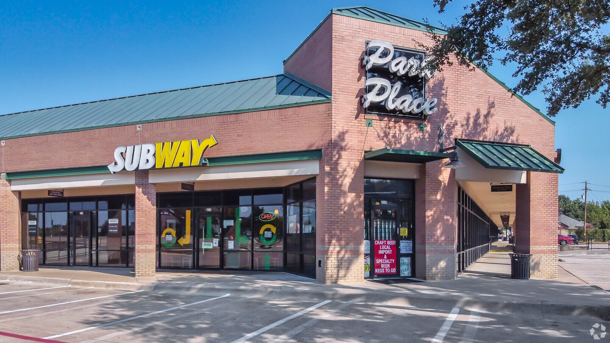 2100 W Northwest Hwy, Grapevine, TX for sale Primary Photo- Image 1 of 1