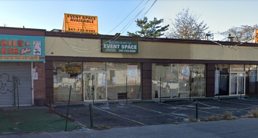 5402 Church Ave, Brooklyn, NY for lease Primary Photo- Image 1 of 4