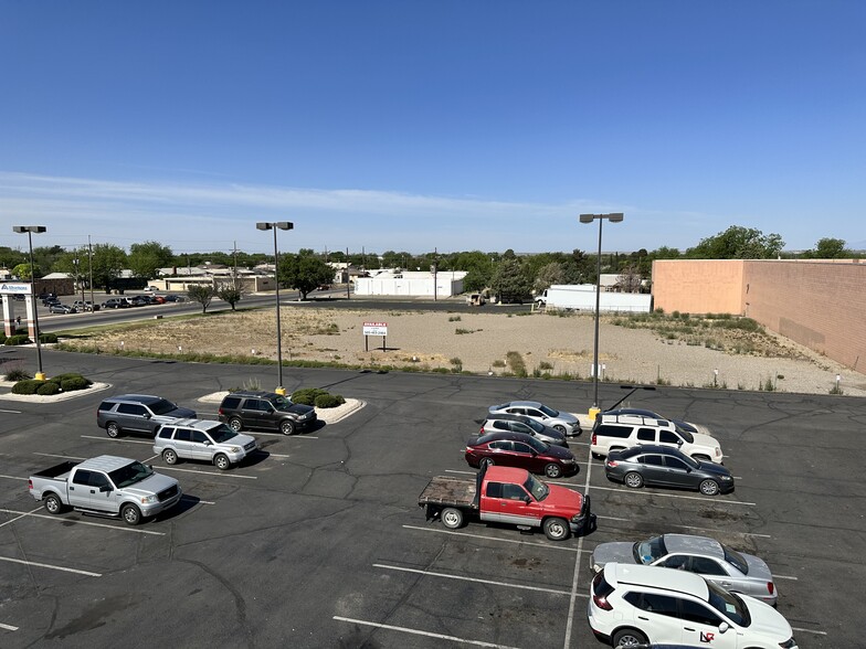 1100 Block Main Street St, Roswell, NM for sale - Building Photo - Image 3 of 4