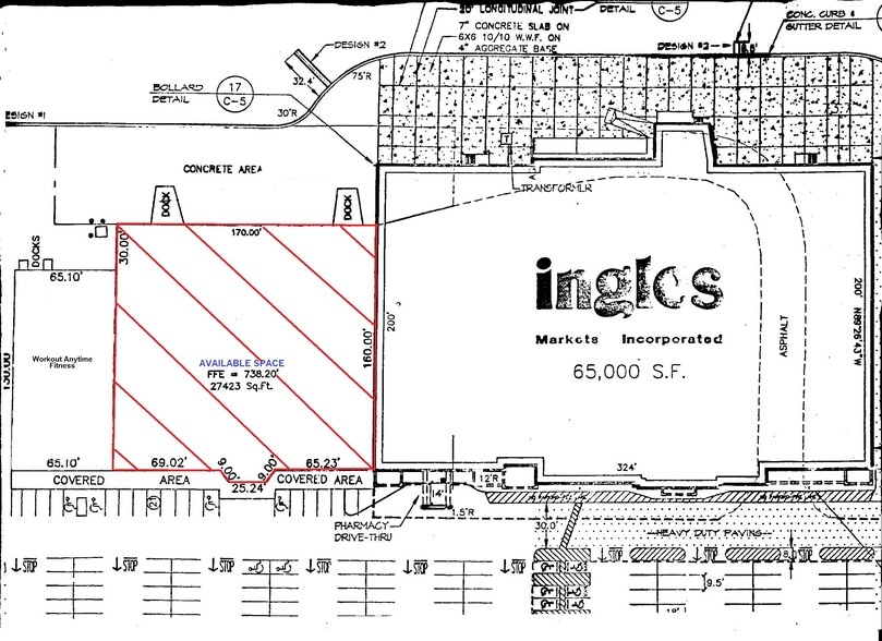 964 Gi Maddox Pky, Chatsworth, GA for lease - Primary Photo - Image 2 of 2
