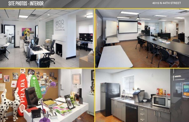 4415 E Piccadilly Rd, Phoenix, AZ for sale - Building Photo - Image 3 of 4