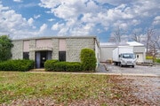 4007 Bach Buxton Rd, Amelia OH - Warehouse