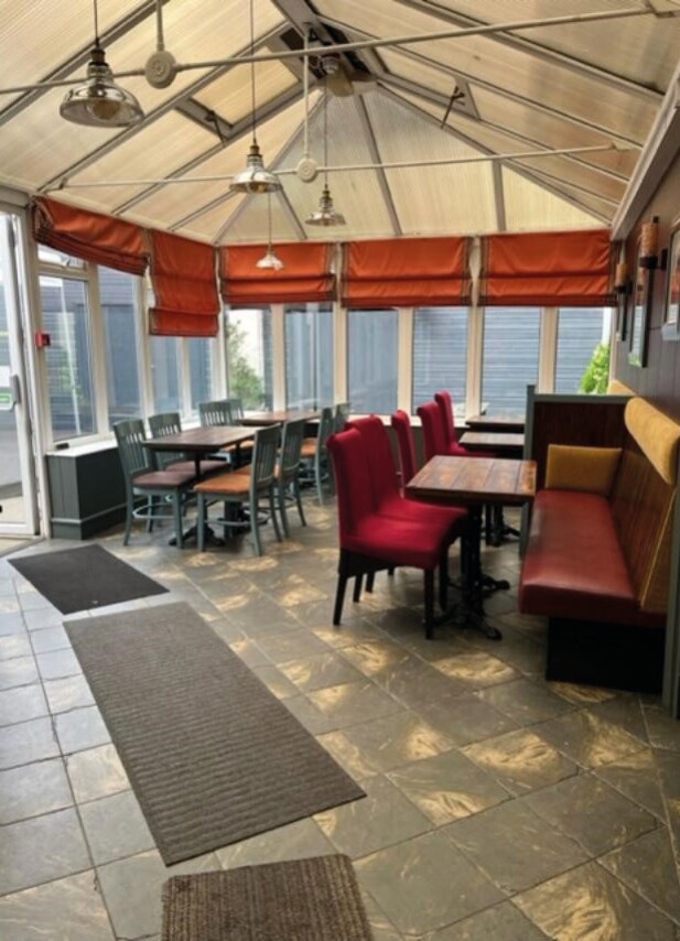 25 St Cuthbert St, Kirkcudbright, DGY DG6 4DJ The Kirkcudbright Bay