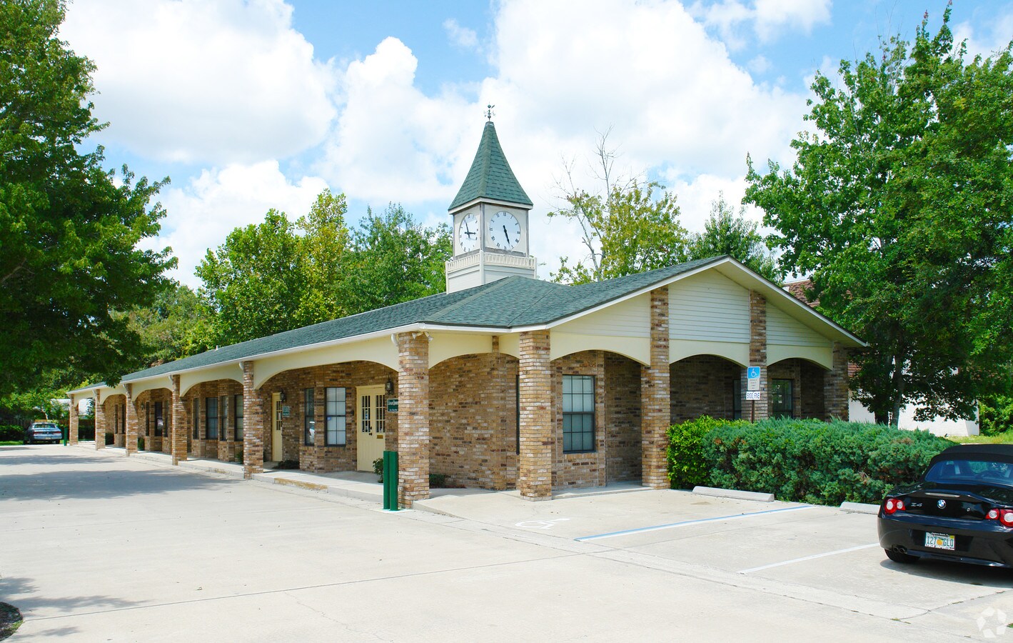 4550 Clyde Morris Blvd, Port Orange, FL 32129