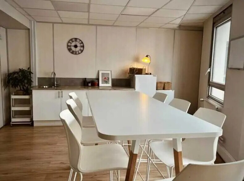 107-111 Rue Du Château Des Rentiers, Paris for lease - Interior Photo - Image 3 of 5