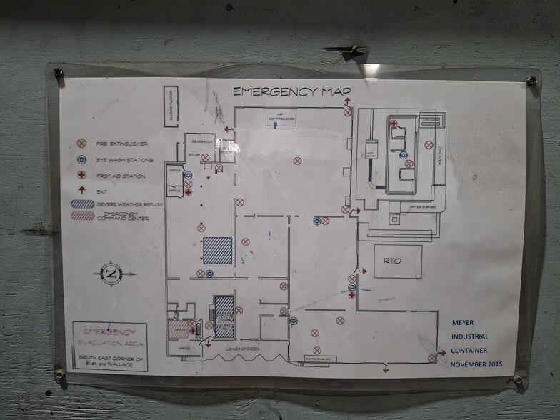 610 W 81st St, Chicago, IL for sale - Floor Plan - Image 3 of 31