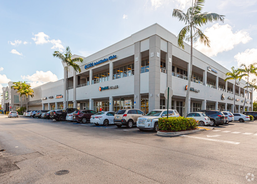 14610-14660 SW 26th St, Miami, FL for lease - Building Photo - Image 2 of 4