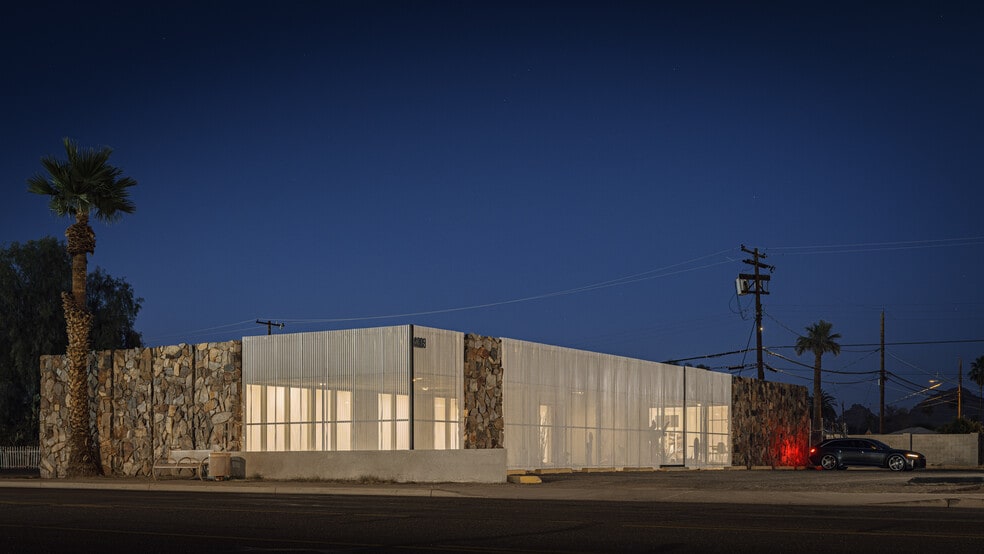 4309 N 16th St, Phoenix, AZ for lease - Building Photo - Image 2 of 11