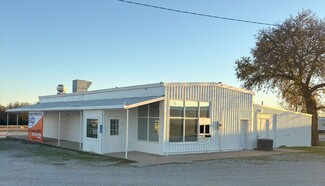 More details for 1981 Cimmaron Rd, Wilson, OK - Flex for Sale