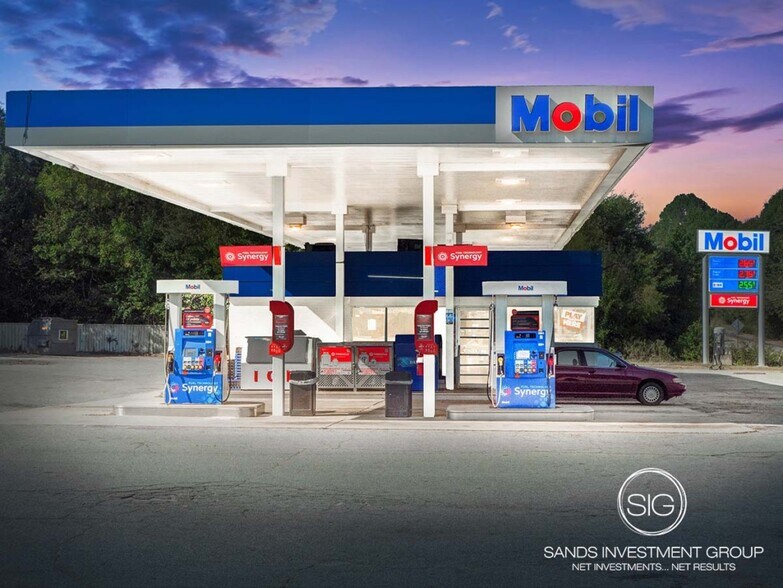 18 South St, Cuba, NY for sale - Building Photo - Image 1 of 1