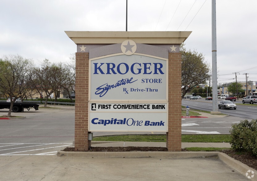 9140 Forest Ln, Dallas, TX for lease - Building Photo - Image 2 of 4