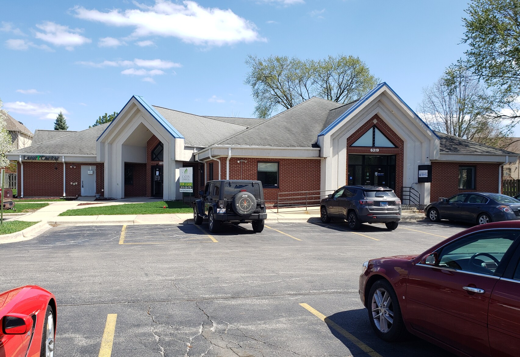 6319 Fairview Ave, Westmont, IL for sale Building Photo- Image 1 of 1