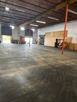 More details for 5950 Angler's Ave, Dania Beach, FL - Industrial for Lease