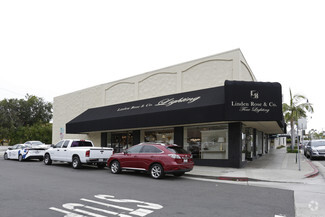 More details for 3545-3565 E Coast Hwy, Corona Del Mar, CA - Retail for Lease