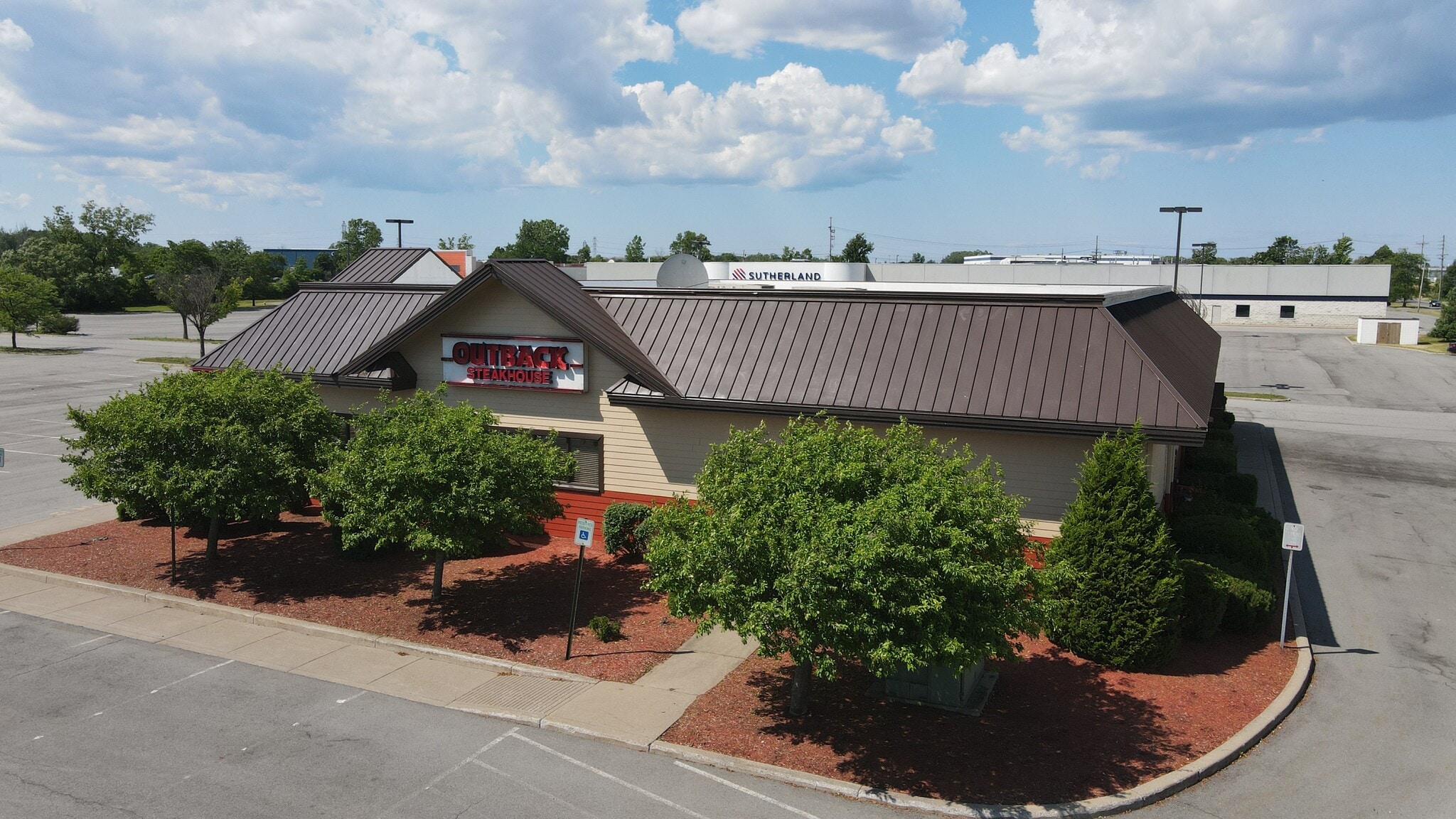 1180 Jefferson Rd, Rochester, NY 14623 Staples Plaza