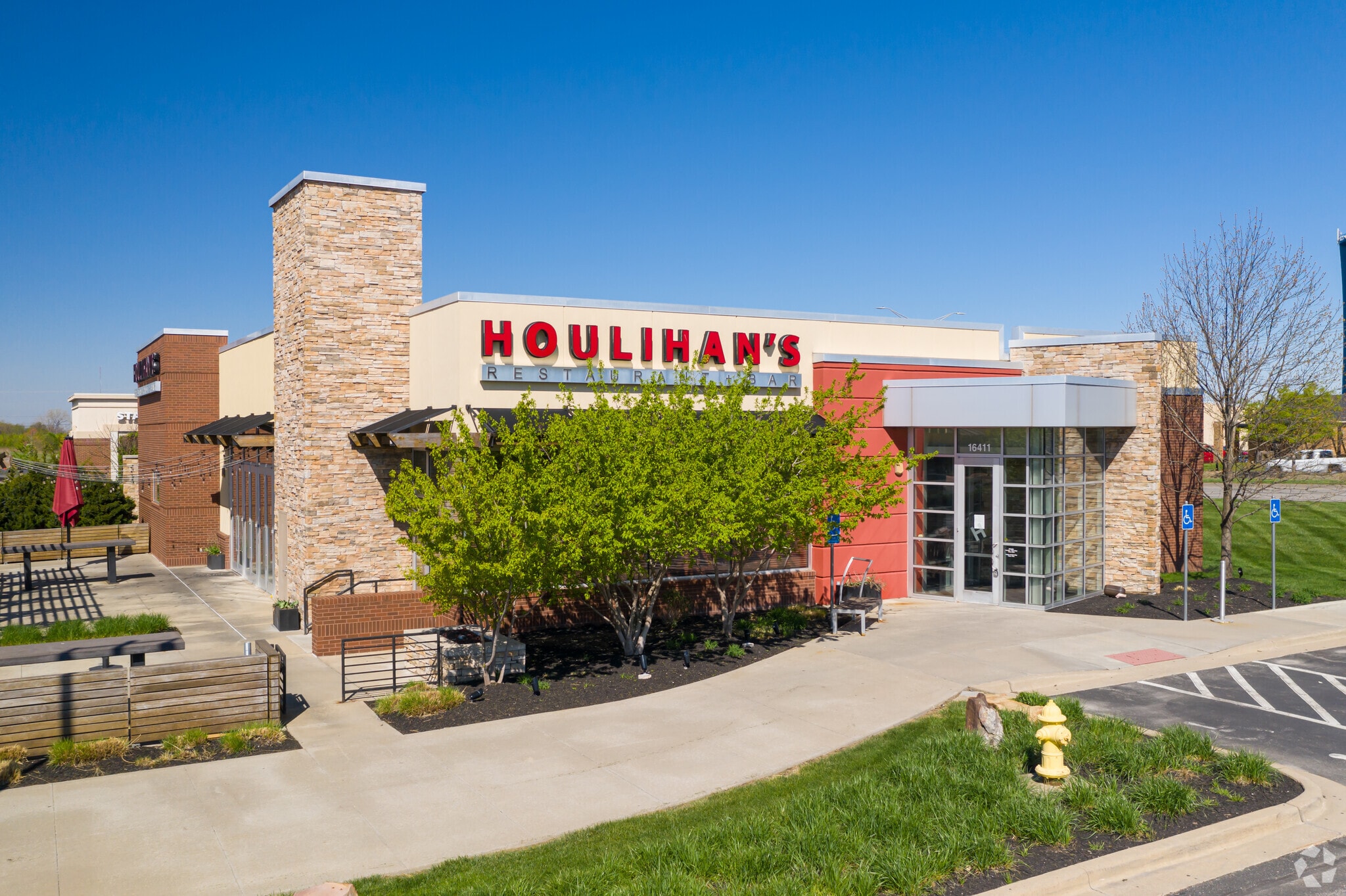 16411 W 119th St, Olathe, KS for lease Primary Photo- Image 1 of 7