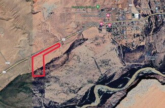 More details for Pacel #40S21E266000, Bluff, UT - Land for Sale