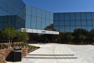 More details for 1201 Richardson Dr, Richardson, TX - Office for Lease